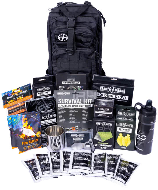 bug out bag