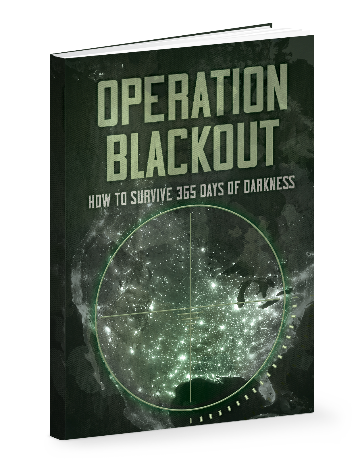 Operation Blackout